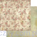 Zestaw papierów do scrapbookingu - 13@rts - In Bloom - 15x15cm
