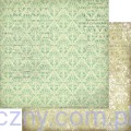 Zestaw papierów do scrapbookingu - 13@rts - In Bloom - 15x15cm