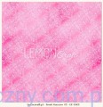 Papier do scrapbookingu LemonCraft - Fresh Summer 02 - 30x30cm