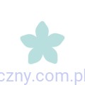 Dziurkacz Ozdobny 1,5 cm - Płatek JCDZ-105-058
