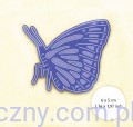 Wykrojnik Aurelie Butterfly - Motylek.jpg