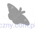 Wykrojnik Xcut Dinky - Butterfly - Motylek XCU 503335
