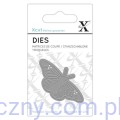 Wykrojnik Xcut Dinky - Butterfly - Motylek XCU 503335