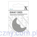 Wykrojnik Xcut Dinky - Moon Face - Księżyc XCU 503469