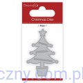 Wykrojnik Dovecraft - Tree - Choinka - 107
