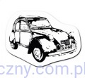 Stempel Akrylowy ~ OLD CAR ~ Stary Samochód - 1078.jpg