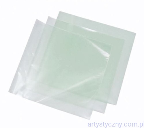 Woreczki Foliowe Folijki Foliówki 15x15cm ~ 100 sztuk