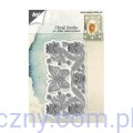 Wykrojniki Joy - Floral Border - Kwiaty Motyl Ramka 6002/1269