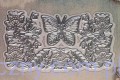 Wykrojniki Joy - Floral Border - Kwiaty Motyl Ramka 6002/1269