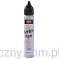 Perły w płynie Viva Decor Perlen-Pen Konturówka 25ml - Niebieskie 601