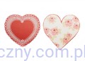 Making Memories - Je t'Adore- Valentine -  Specialty Paper Pack - 20x20cm, 10 ark