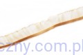 Waniliowa Elastyczna Koronka - 3 metry