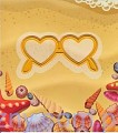 Wykrojnik Joy! Crafts - Summer Lovin - Okulary 6002/0175