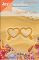 Wykrojnik Joy! Crafts - Summer Lovin - Okulary 6002/0175