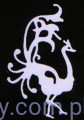 Wykrojnik Joy! Crafts - Vintage Flourishes - Paw 6003/0019