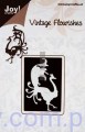 Wykrojnik Joy! Crafts - Vintage Flourishes - Paw 6003/0019