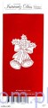 Wykrojnik Couture Creations Jingle Bells Decorative - Dzwonki