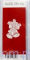 Wykrojnik Couture Creations Jingle Bells Decorative - Dzwonki
