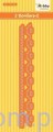 Wykrojniki Nellie's Choice - Borders Lamówki HSDJ041