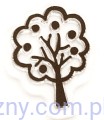 Stempel Akrylowy - Bajkowe Drzewko Drzewo.jpg