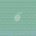 Papier do scrapbookingu LemonCraft - Yuletide 05 Zielony 30x30cm LP-YULE05