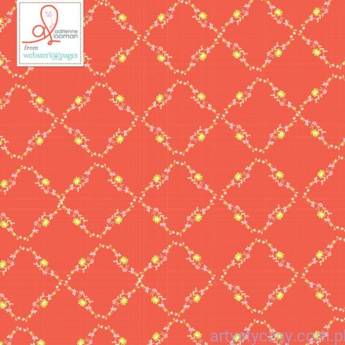 Papier do scrapbookingu - Baggage Claim - 30x30сm