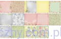 Zestaw papierów do scrapbookingu ScrapBerrys - The Art of Nature - 30x30сm