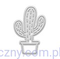 Wykrojnik Xcut Dinky - Cactus Kaktus XCU 503377