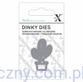 Wykrojnik Xcut Dinky - Cactus Kaktus XCU 503377 XCU 503377