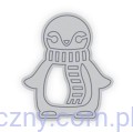 Wykrojnik Mini Dovecraft - Penguin - Pingwinek