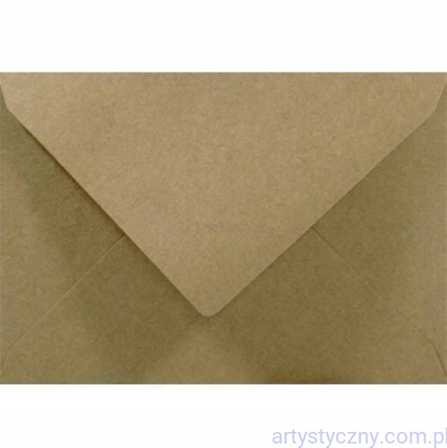 Koperty Ozdobne Ekologiczne C6 EKO KRAFT 100g ~ 5 sztuk