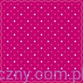 Designables Dots - DS0903 - Folder + Wykrojnik - Kropki