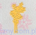 Wykrojnik Nellie - Thorny Branch - Gałązka Cierniowa - SD012