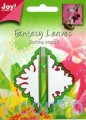 Wykrojnik Joy! Crafts - Fantasy Leaves - Fantazyjne Liście 6003/0011