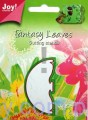 Wykrojnik Joy! Crafts - Fantasy Leaves - Fantazyjne Liście 6003/0012