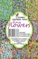 Papiery Mini do Scrapbookingu M40, Tiny flowers 24 ark