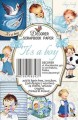 Zestaw papierów Mini do Scrapbookingu M50 - It's a boy - 24ark