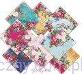 Papiery do Scrapbookingu 15x15cm, For my love 24 ark