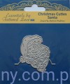Wykrojnik Tattered Lace - Christmas Cuties Santa - ETL148/D