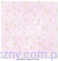 Papier do scrapbookingu Lemoncraft - Lullaby 05 - 30x30 cm