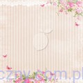 Papier Dwustronny - Sweet Secrets 03 - 30x30 cm
