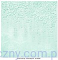 Papier dwustronny do scrapbookingu Lemoncraft 30x30cm - Yesterday 06