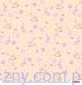 Papiery Dwustronne Sweet Moments 9 ark, 30x30cm