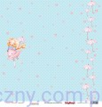 Papiery Dwustronne Sweet Moments 9 ark, 30x30cm