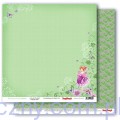 Papiery Dwustronne Precious Memories 8 ark, 30x30cm