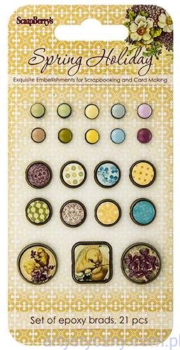 Ćwieki Ozdobne Spring Holiday - Easter - na Wielkanoc