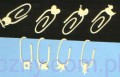 Wykrojniki Joy! Crafts - Mary's Clips - Spinacze 6002/0234