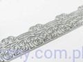 Wykrojnik Tattered Lace Chelsea Border - Lamówka D314