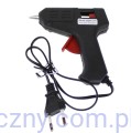 Pistolet do Kleju na Gorąco Mini 8mm, 20W
