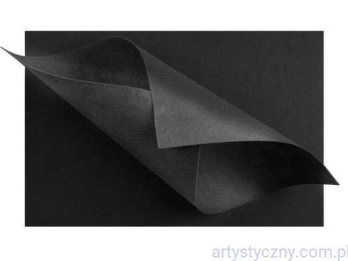 Filc Czarny A4, 20x30 cm - TANI i EFEKTOWNY